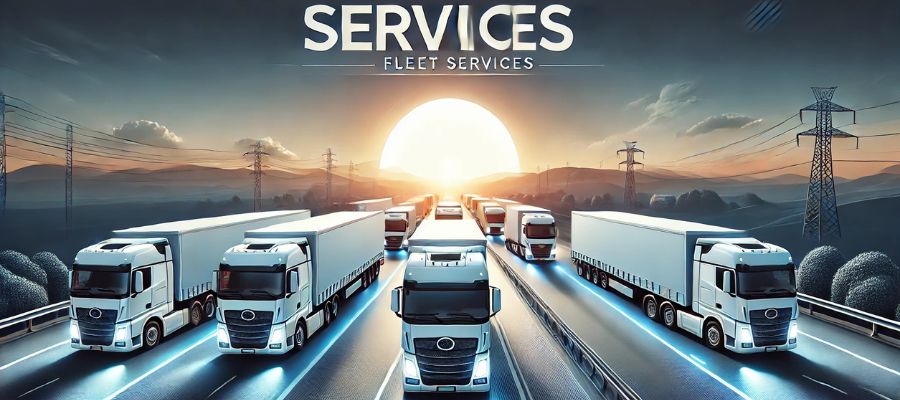 fleet services